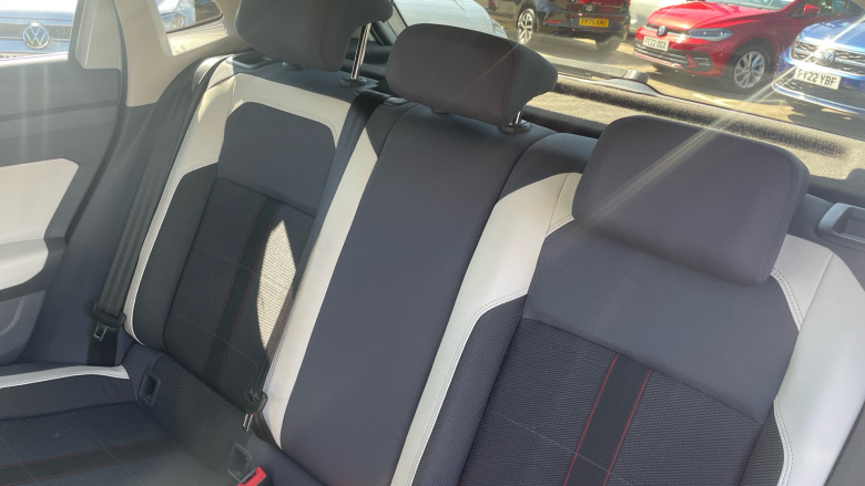 Volkswagen Polo 1.0 TSI 95 Beats 5dr DSG Petrol Hatchback